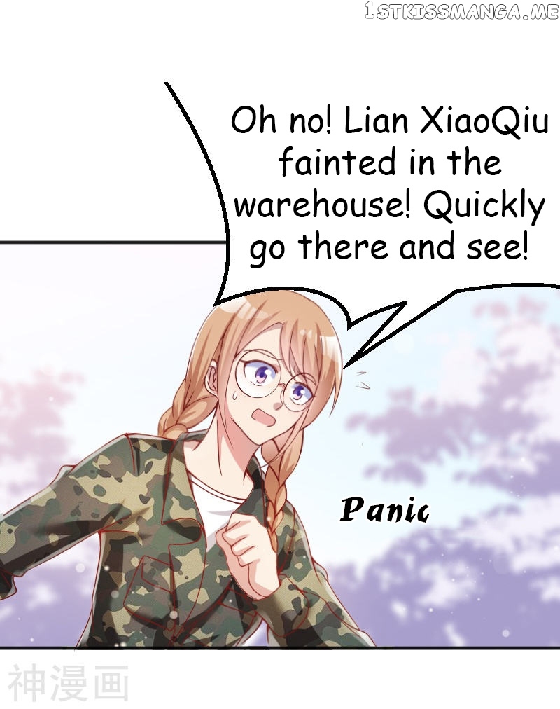 Old Husband And Young Wife Tease Each Other Every Day chapter 51 - page 18