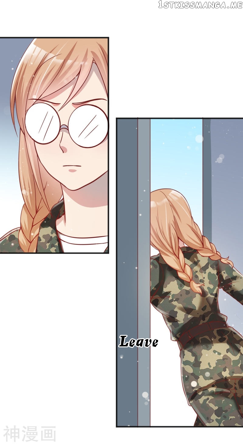 Old Husband And Young Wife Tease Each Other Every Day chapter 51 - page 21