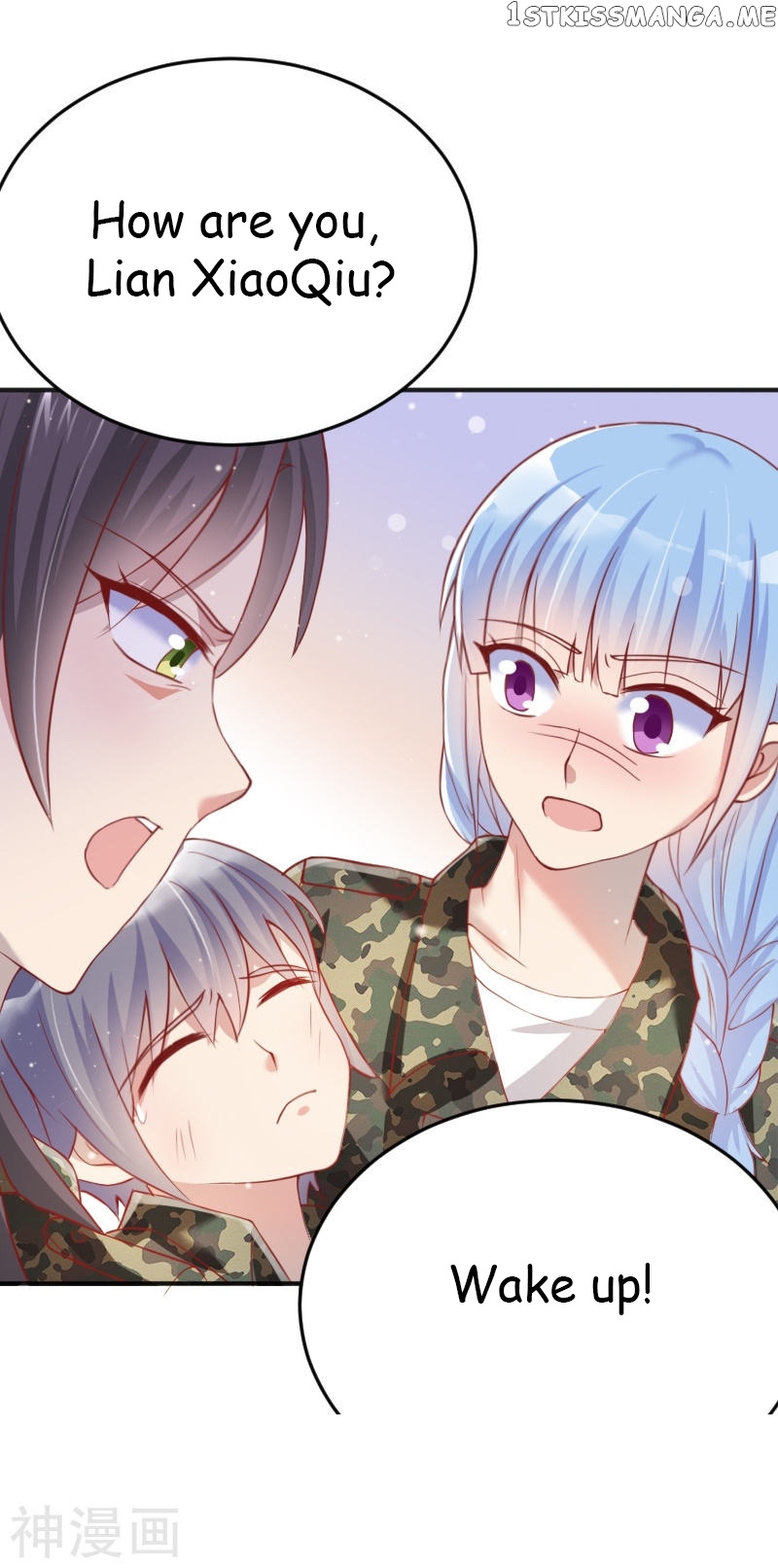 Old Husband And Young Wife Tease Each Other Every Day chapter 51 - page 22