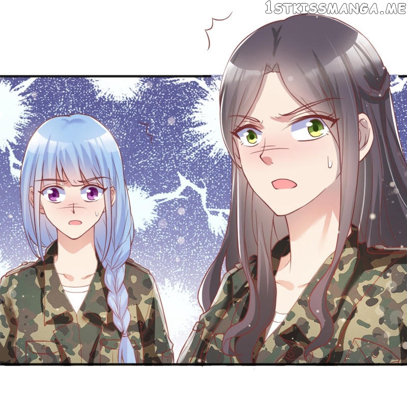 Old Husband And Young Wife Tease Each Other Every Day chapter 51 - page 26