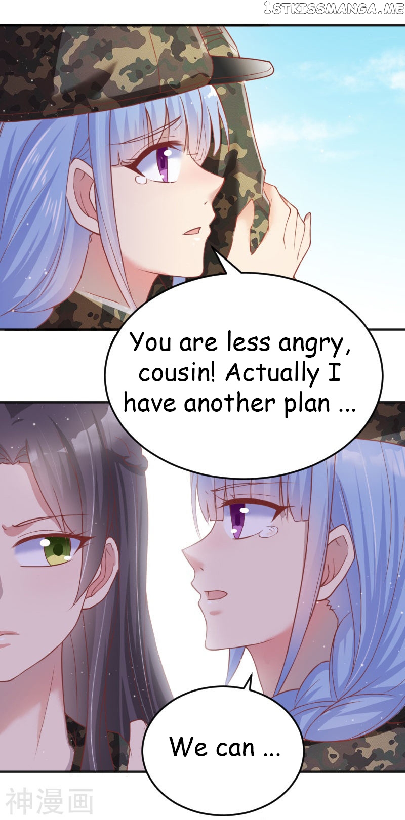 Old Husband And Young Wife Tease Each Other Every Day chapter 51 - page 4