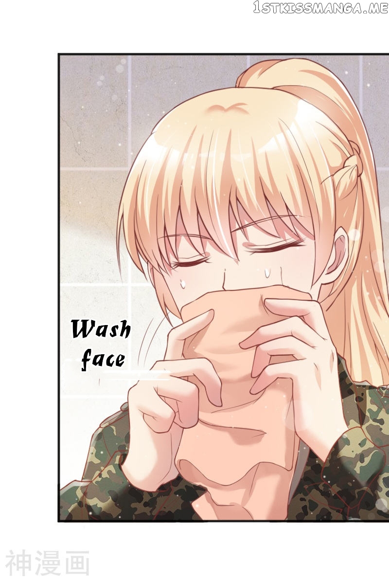 Old Husband And Young Wife Tease Each Other Every Day chapter 51 - page 6