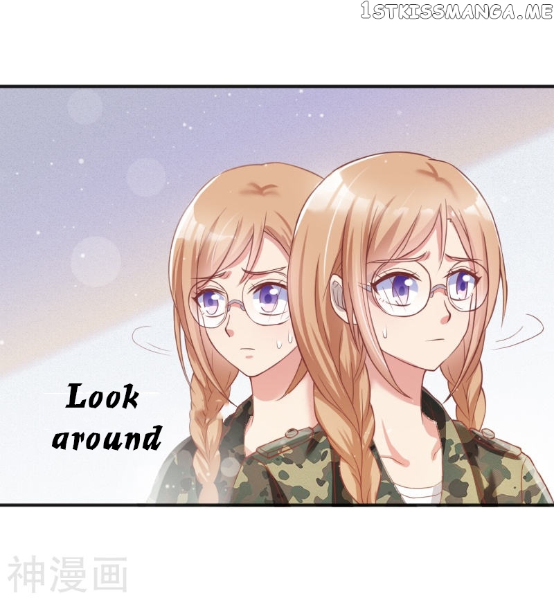 Old Husband And Young Wife Tease Each Other Every Day chapter 51 - page 7