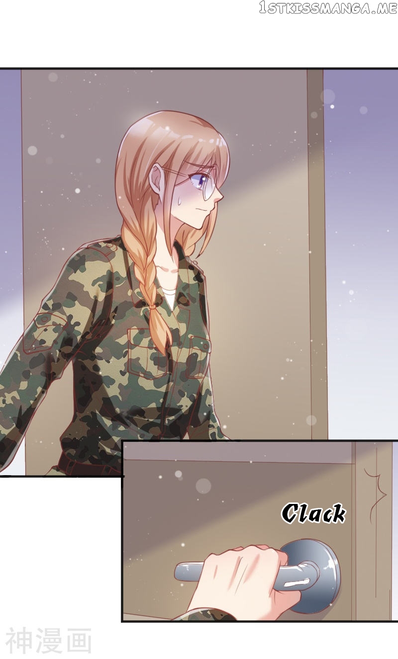 Old Husband And Young Wife Tease Each Other Every Day chapter 51 - page 8
