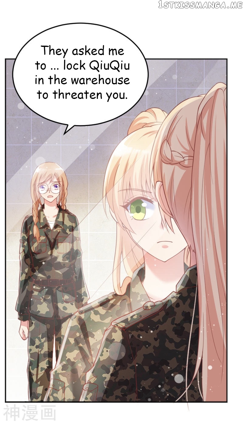 Old Husband And Young Wife Tease Each Other Every Day chapter 51 - page 9
