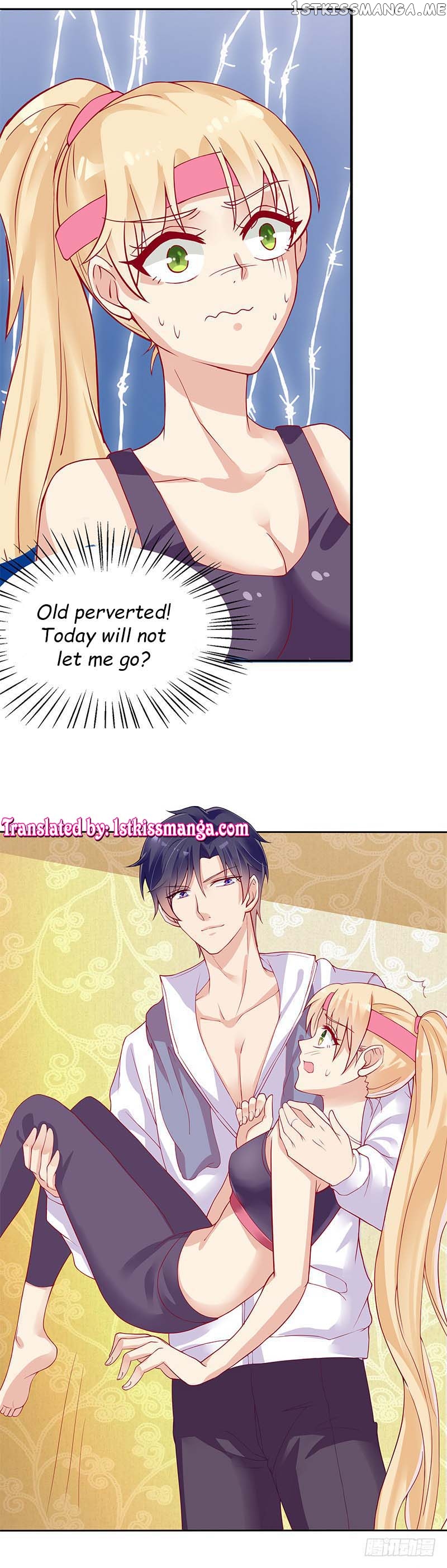 Old Husband And Young Wife Tease Each Other Every Day chapter 20 - page 2