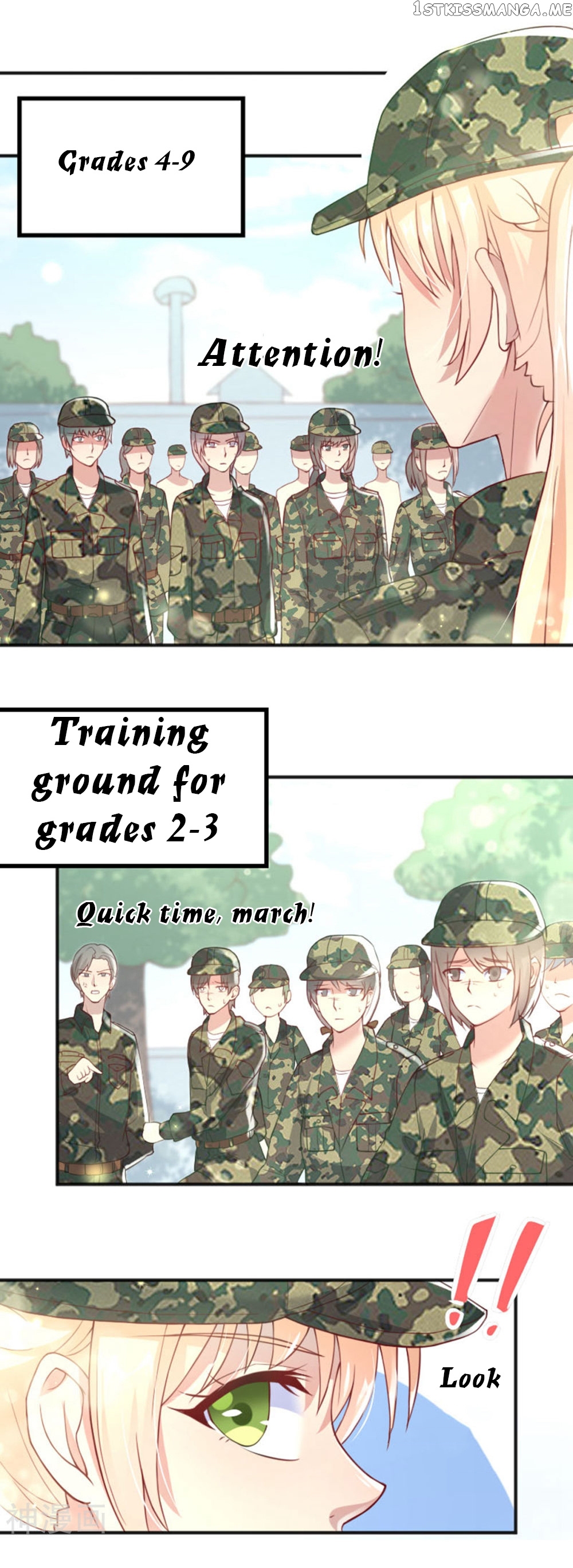 Old Husband And Young Wife Tease Each Other Every Day chapter 50 - page 1