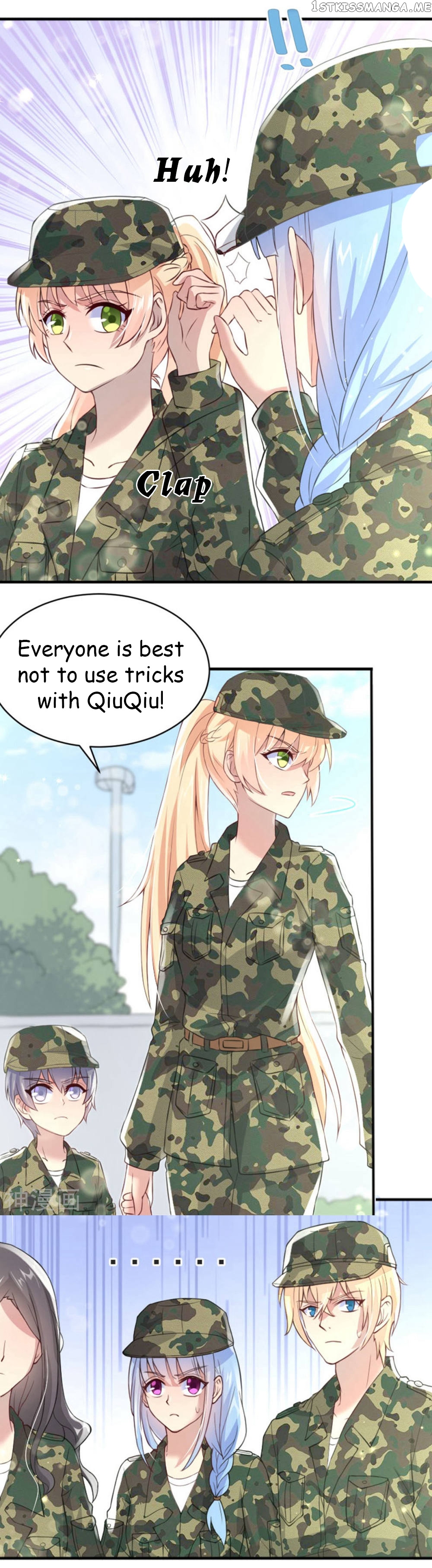 Old Husband And Young Wife Tease Each Other Every Day chapter 50 - page 12