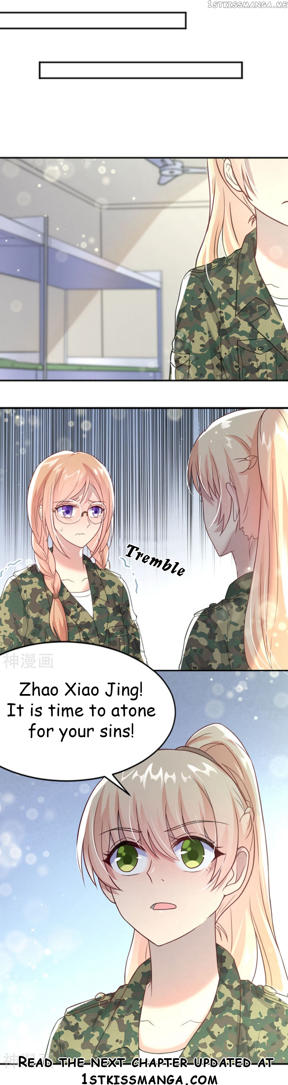 Old Husband And Young Wife Tease Each Other Every Day chapter 50 - page 14