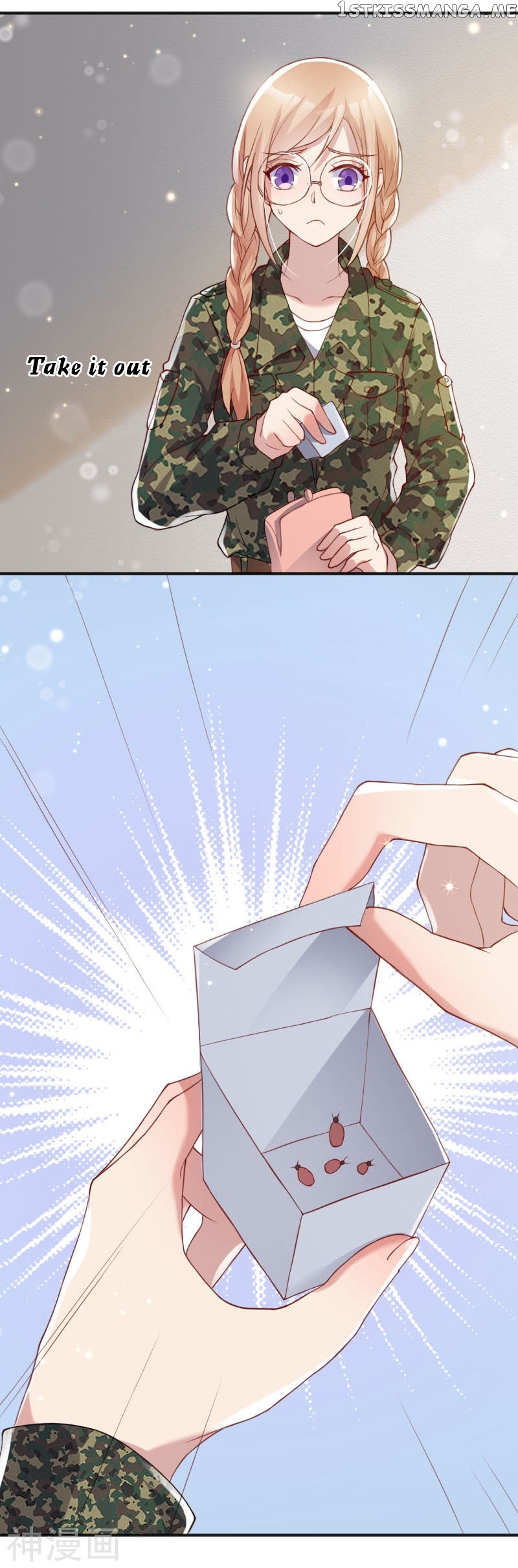 Old Husband And Young Wife Tease Each Other Every Day chapter 48 - page 3