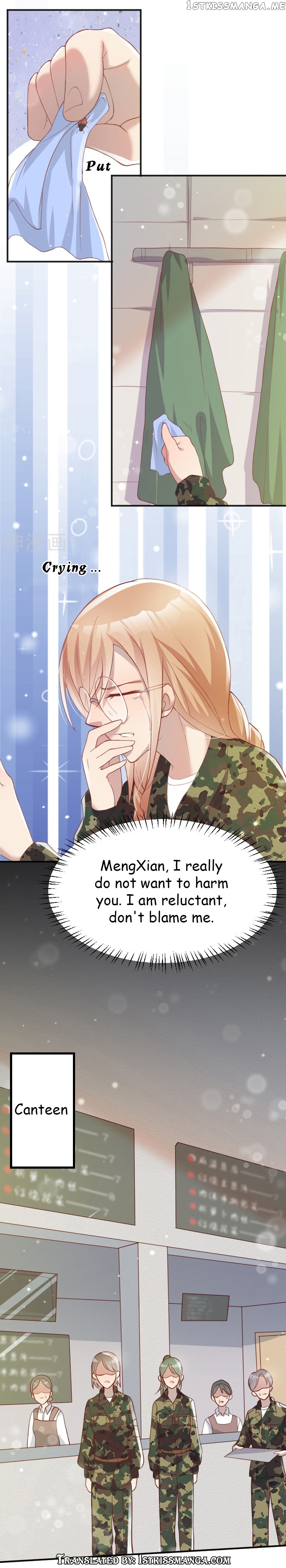 Old Husband And Young Wife Tease Each Other Every Day chapter 48 - page 5