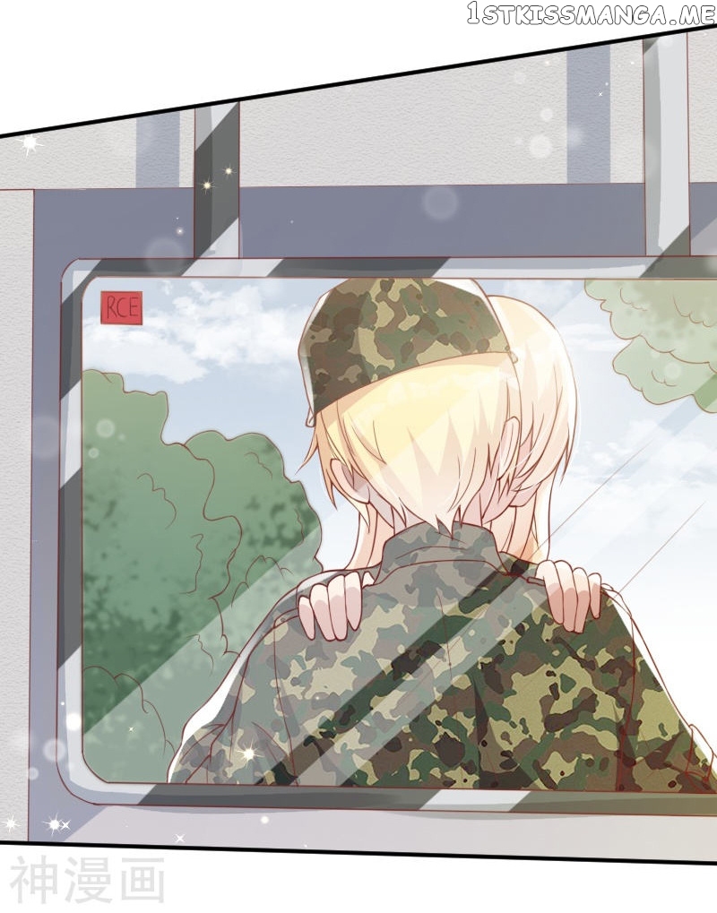 Old Husband And Young Wife Tease Each Other Every Day chapter 48 - page 6