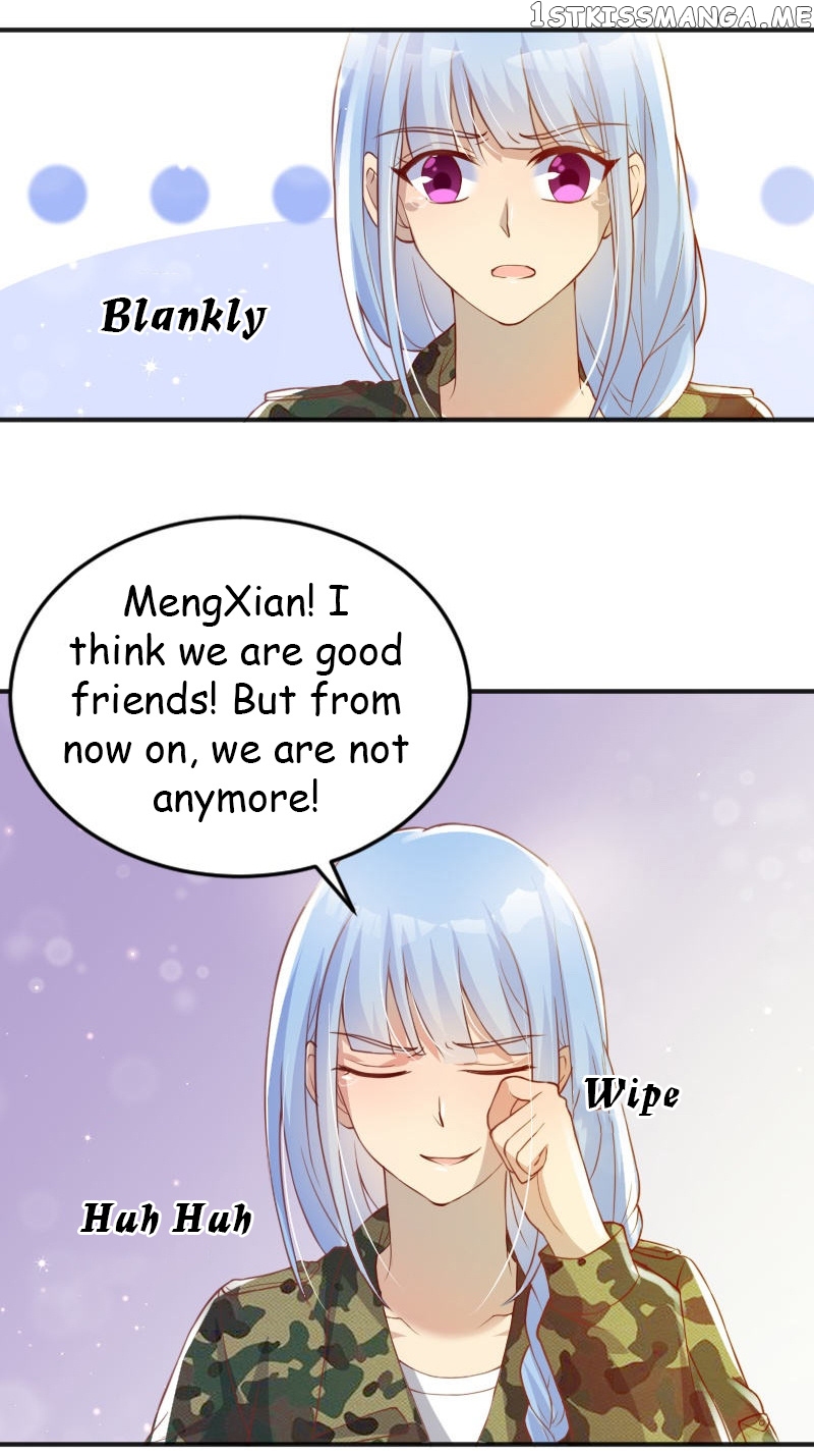 Old Husband And Young Wife Tease Each Other Every Day chapter 48 - page 9
