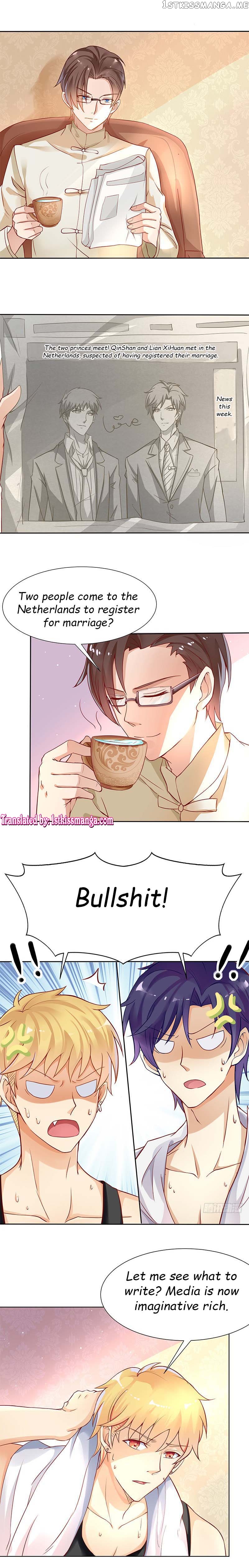 Old Husband And Young Wife Tease Each Other Every Day chapter 19 - page 2