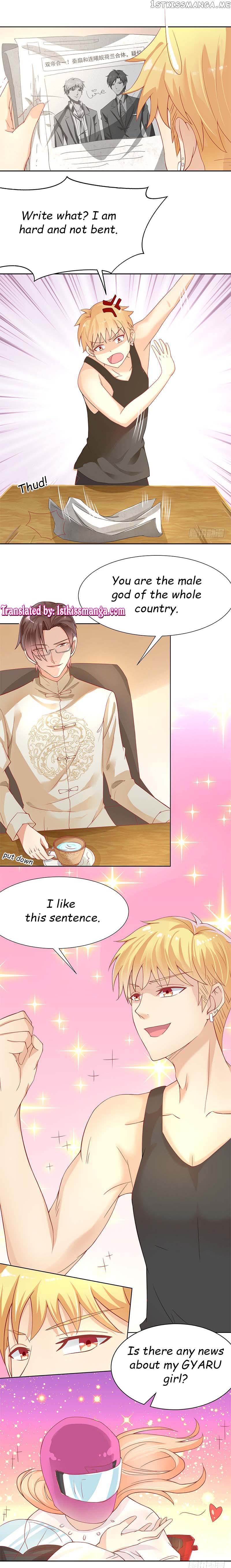 Old Husband And Young Wife Tease Each Other Every Day chapter 19 - page 4