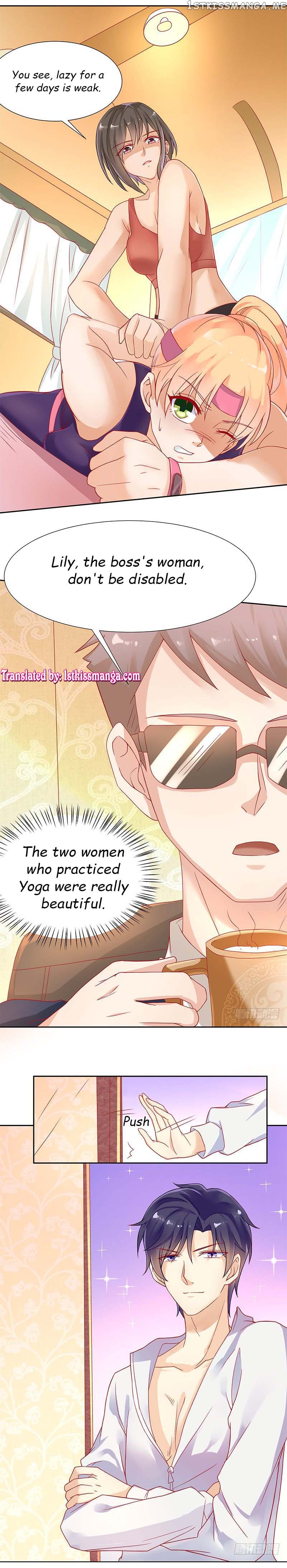 Old Husband And Young Wife Tease Each Other Every Day chapter 19 - page 6