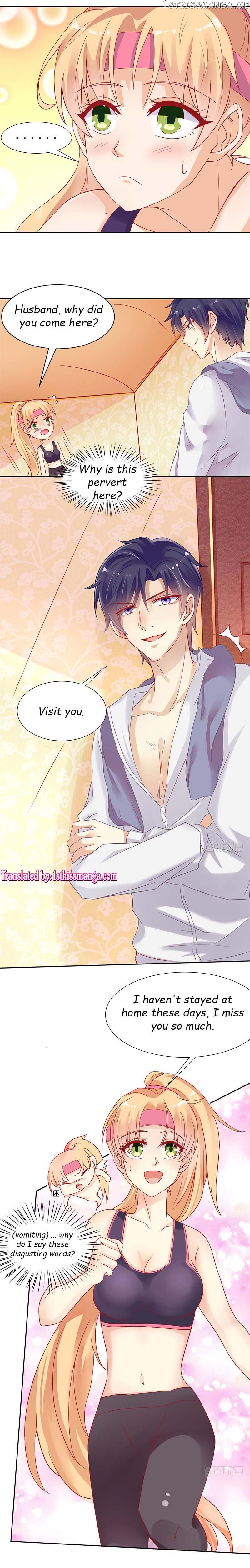 Old Husband And Young Wife Tease Each Other Every Day chapter 19 - page 7