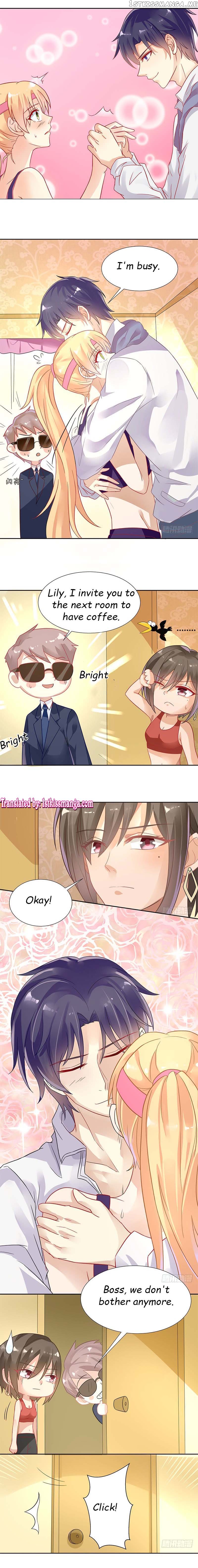 Old Husband And Young Wife Tease Each Other Every Day chapter 19 - page 8