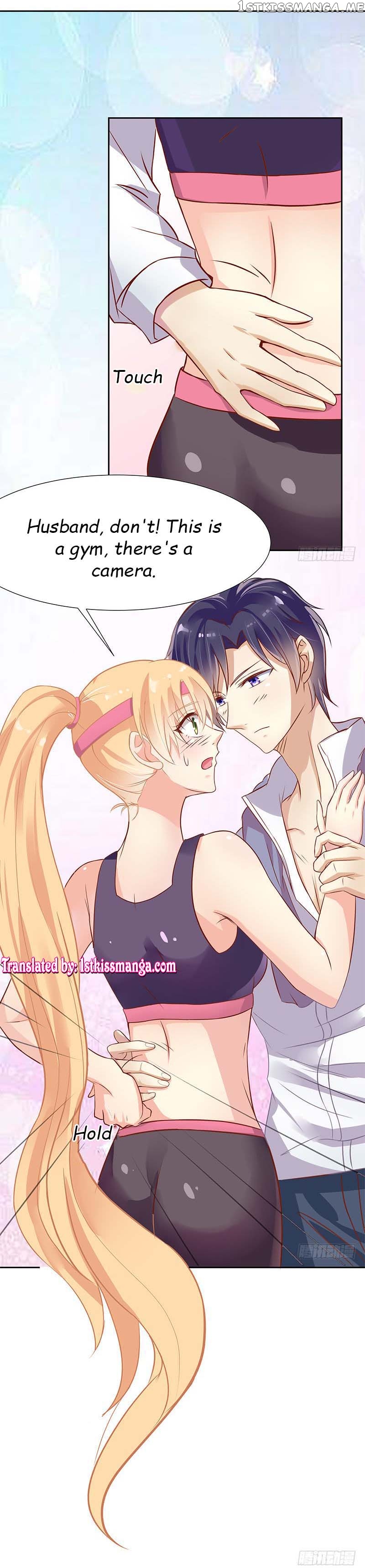 Old Husband And Young Wife Tease Each Other Every Day chapter 19 - page 9