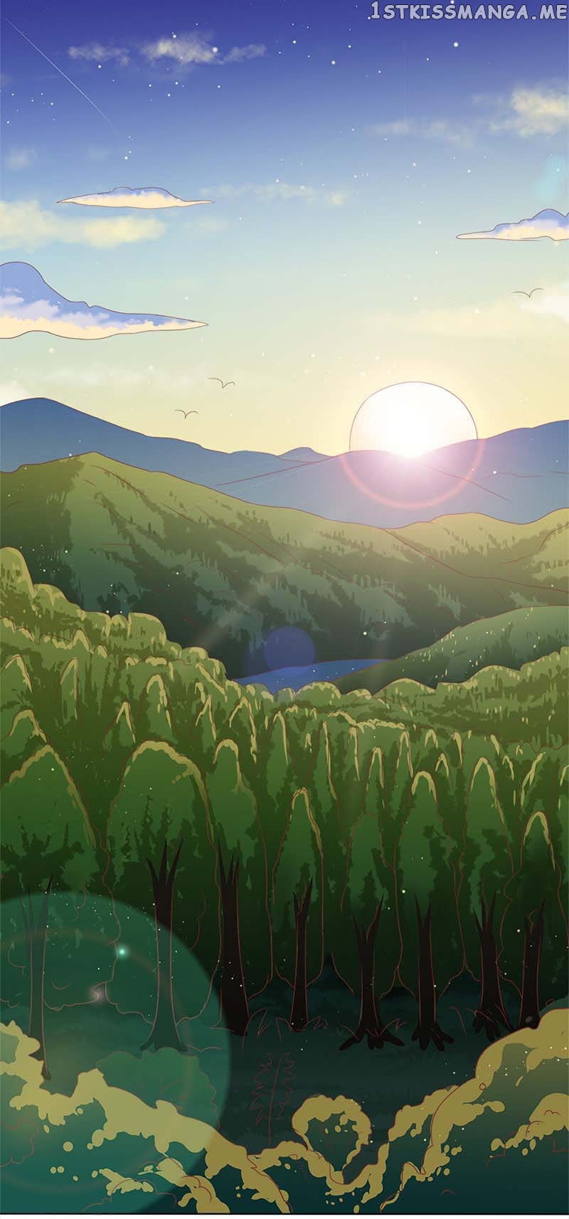 Old Husband And Young Wife Tease Each Other Every Day chapter 33 - page 12