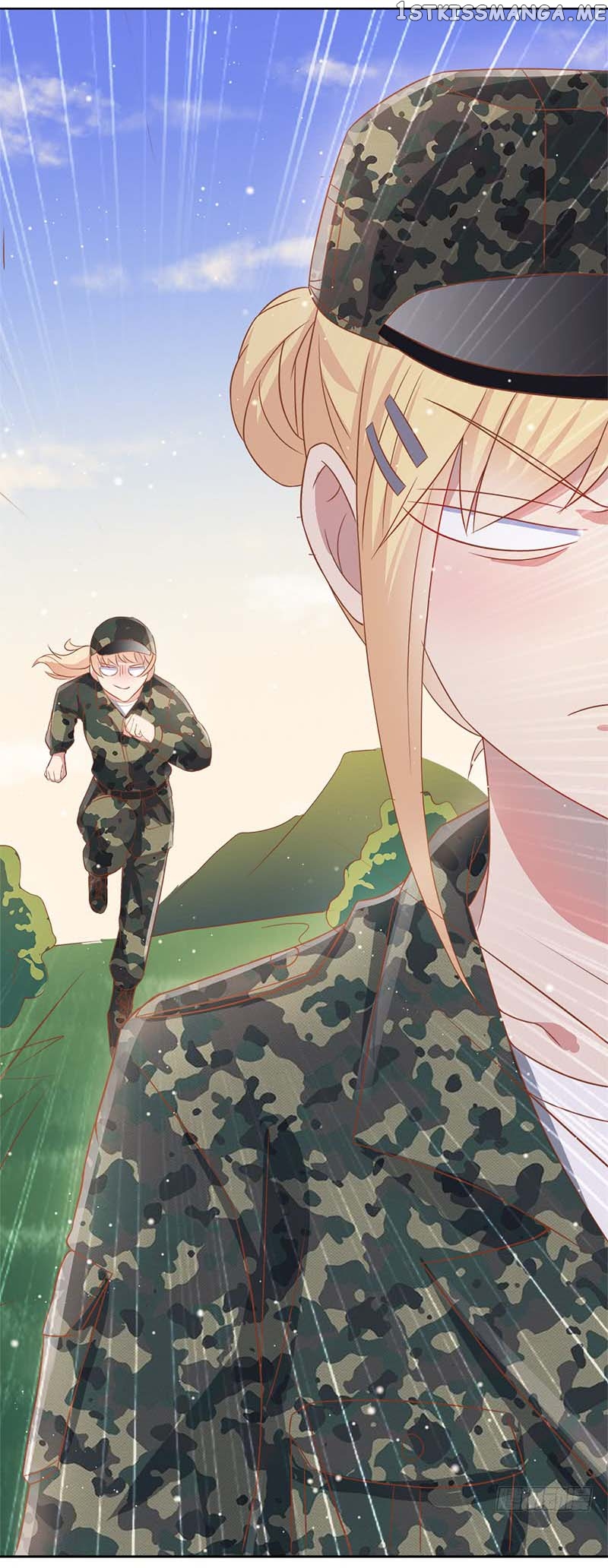 Old Husband And Young Wife Tease Each Other Every Day chapter 33 - page 21