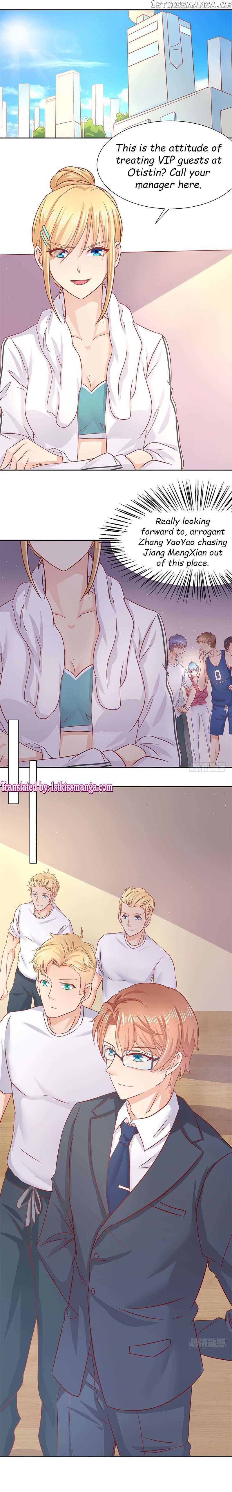 Old Husband And Young Wife Tease Each Other Every Day chapter 18 - page 1