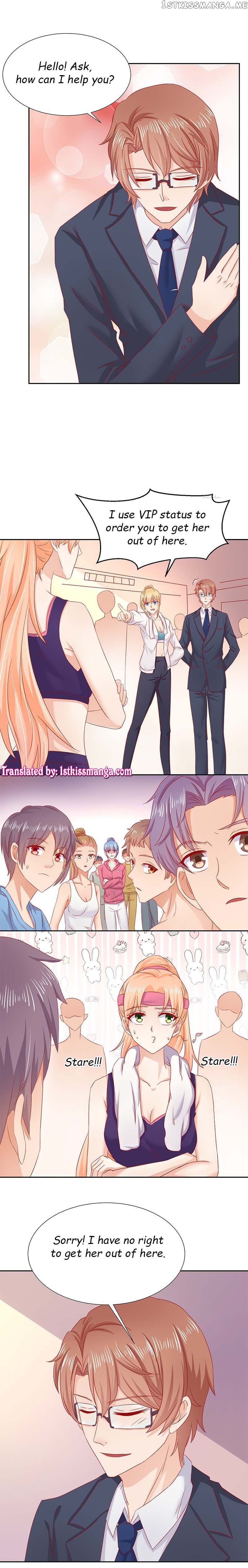 Old Husband And Young Wife Tease Each Other Every Day chapter 18 - page 2