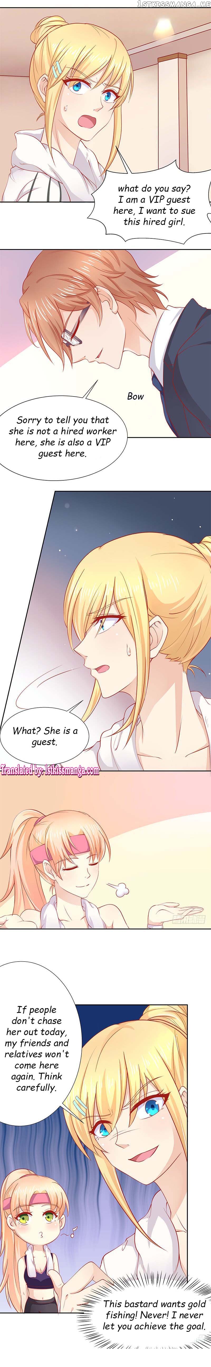 Old Husband And Young Wife Tease Each Other Every Day chapter 18 - page 3
