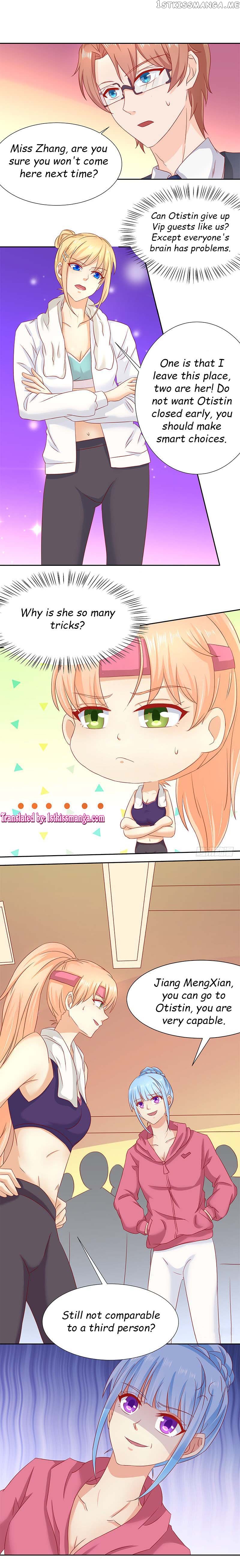 Old Husband And Young Wife Tease Each Other Every Day chapter 18 - page 4