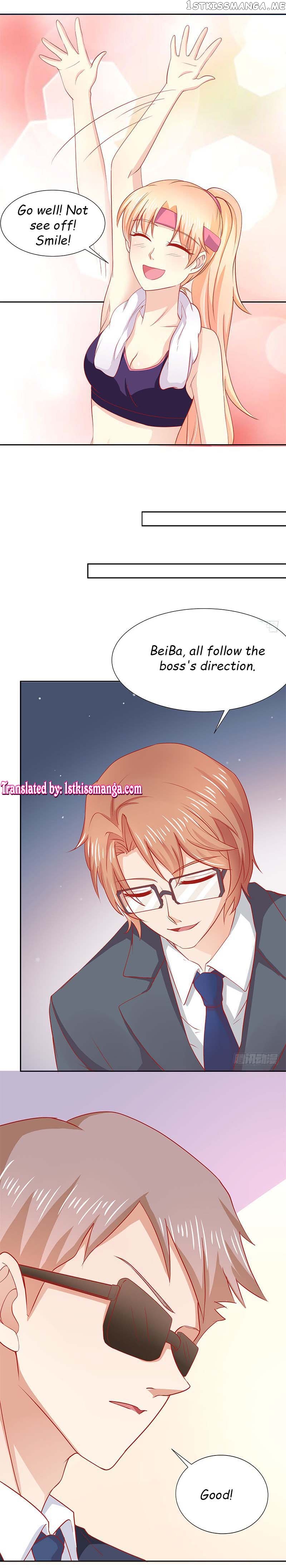 Old Husband And Young Wife Tease Each Other Every Day chapter 18 - page 8