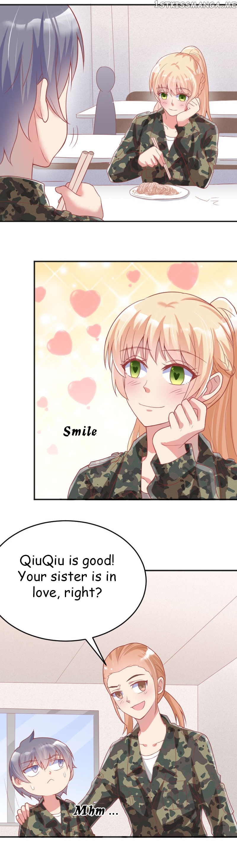 Old Husband And Young Wife Tease Each Other Every Day chapter 47 - page 4