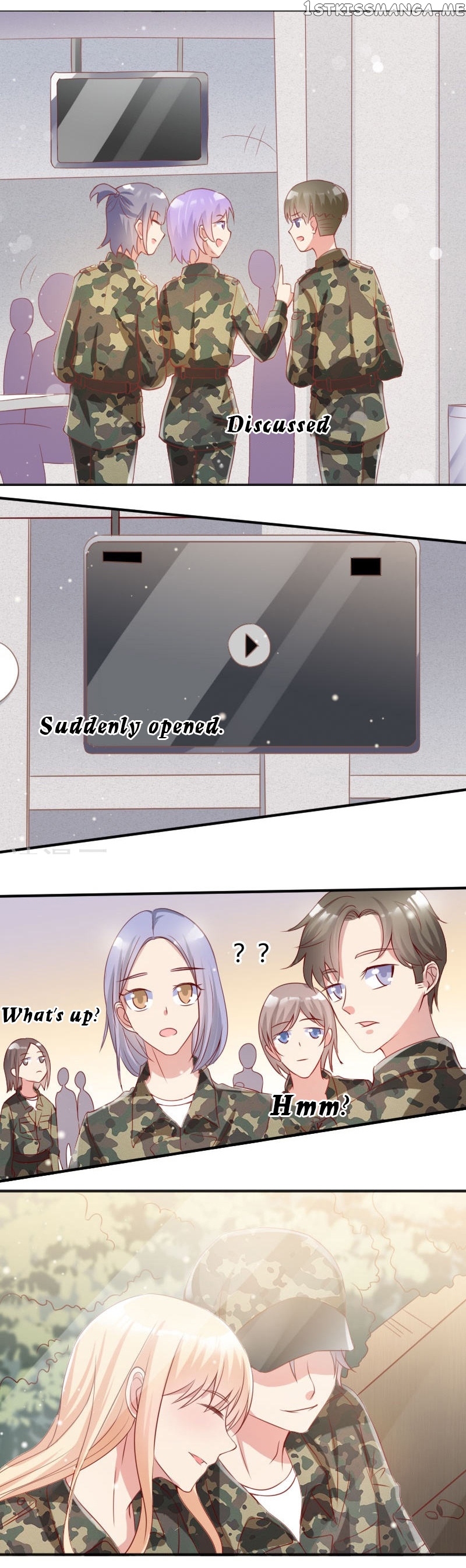 Old Husband And Young Wife Tease Each Other Every Day chapter 47 - page 7