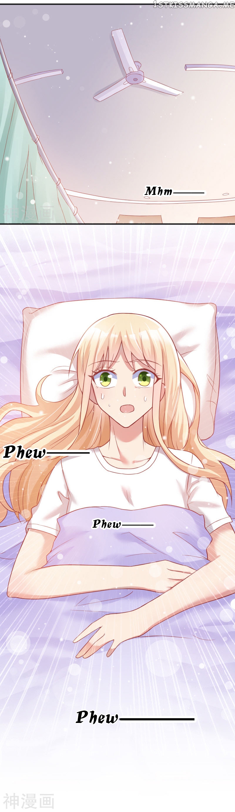 Old Husband And Young Wife Tease Each Other Every Day chapter 46 - page 1