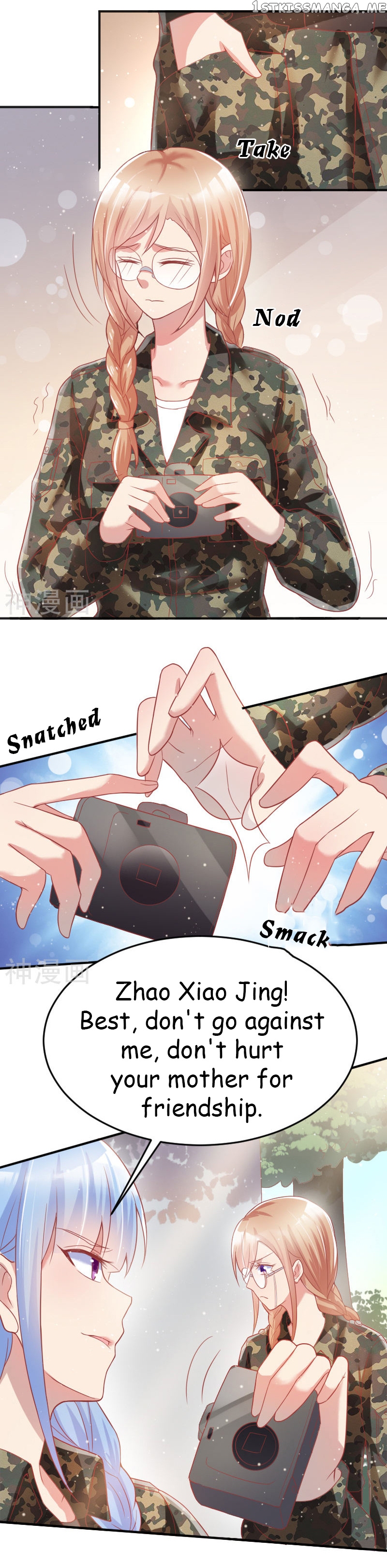 Old Husband And Young Wife Tease Each Other Every Day chapter 46 - page 10