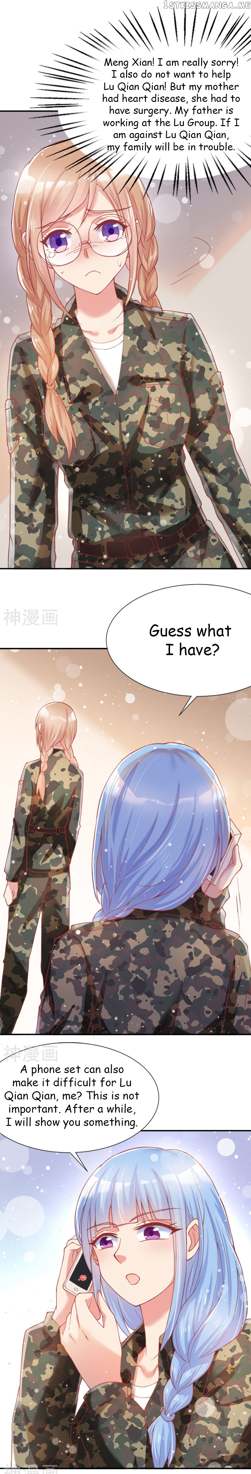 Old Husband And Young Wife Tease Each Other Every Day chapter 46 - page 12