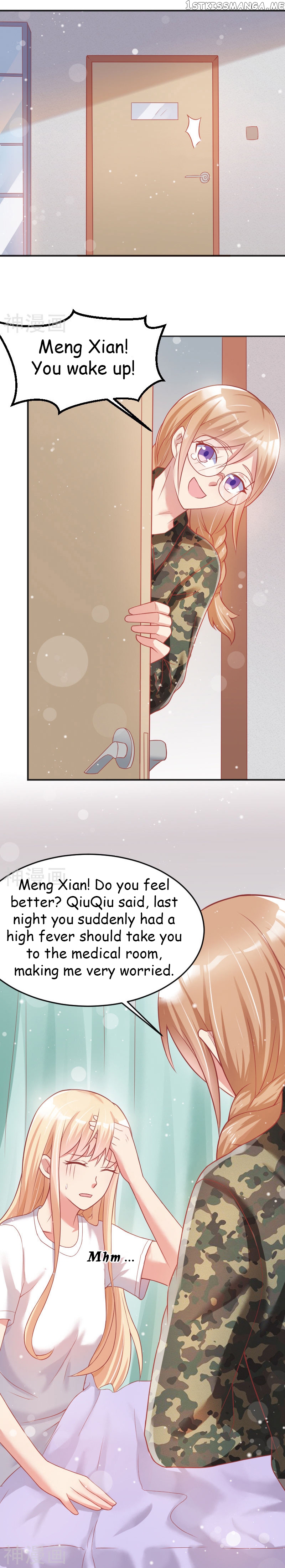 Old Husband And Young Wife Tease Each Other Every Day chapter 46 - page 2