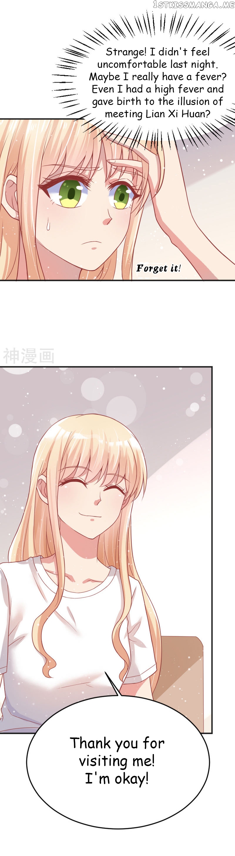 Old Husband And Young Wife Tease Each Other Every Day chapter 46 - page 3