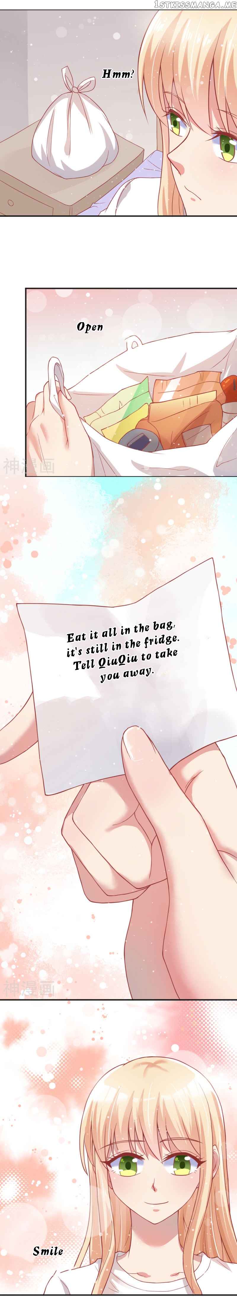 Old Husband And Young Wife Tease Each Other Every Day chapter 46 - page 4