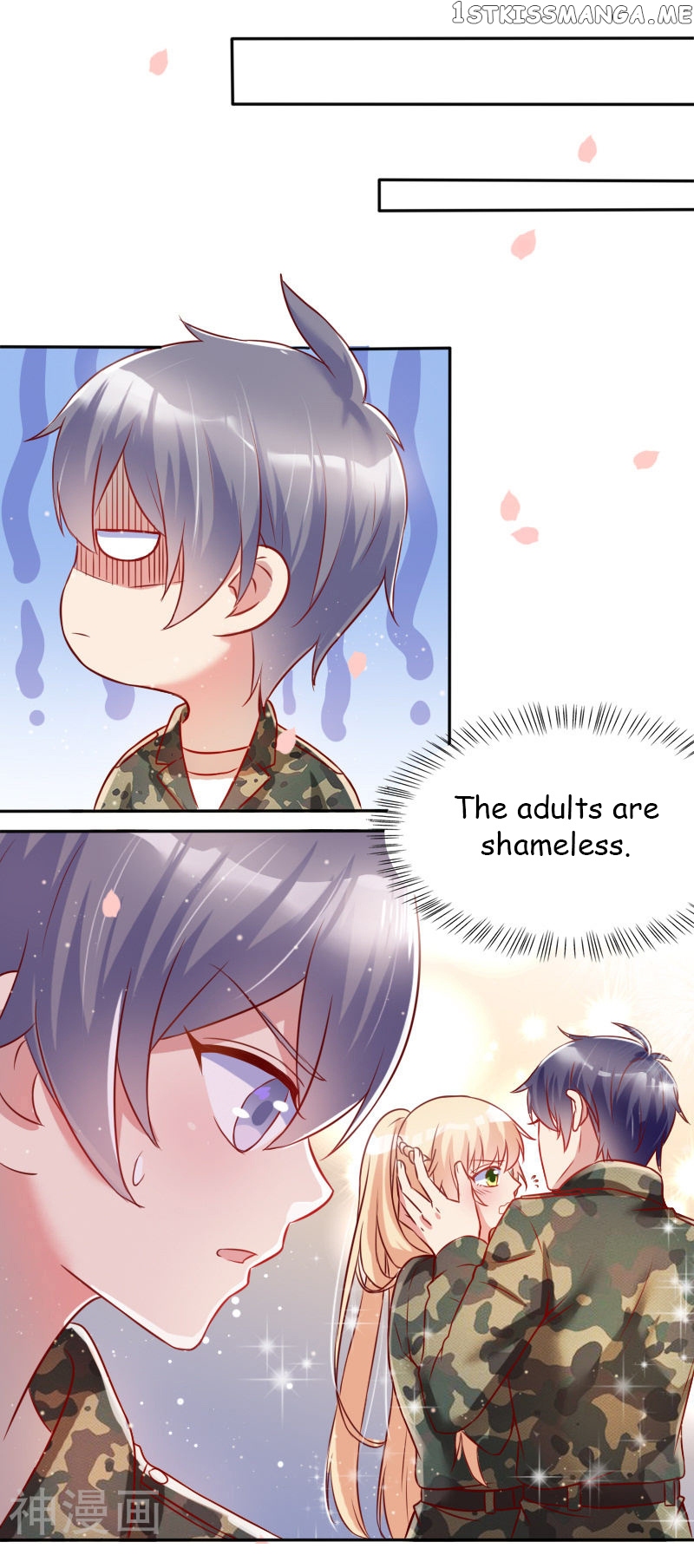 Old Husband And Young Wife Tease Each Other Every Day chapter 45 - page 1