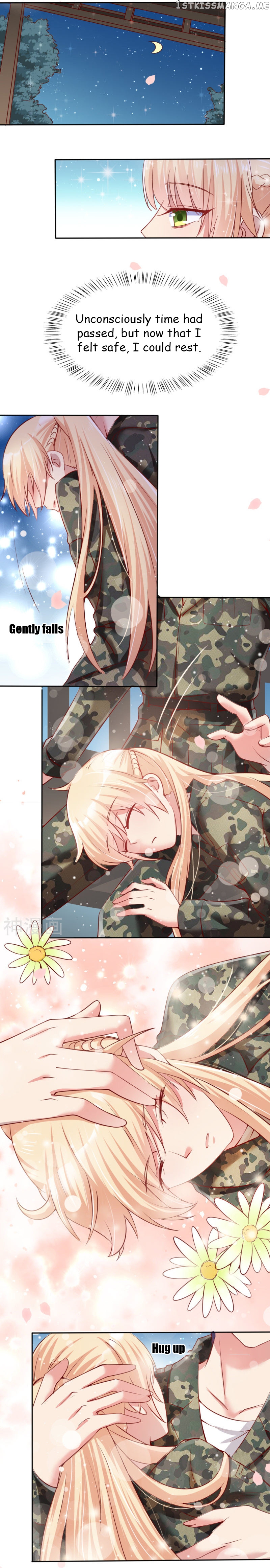Old Husband And Young Wife Tease Each Other Every Day chapter 45 - page 4