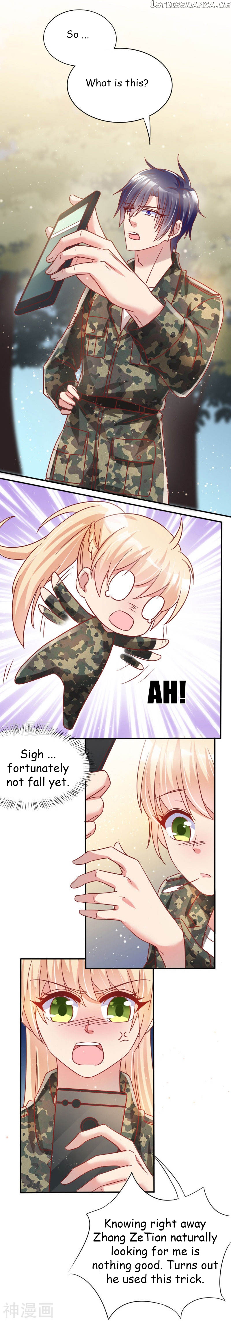 Old Husband And Young Wife Tease Each Other Every Day chapter 44 - page 11