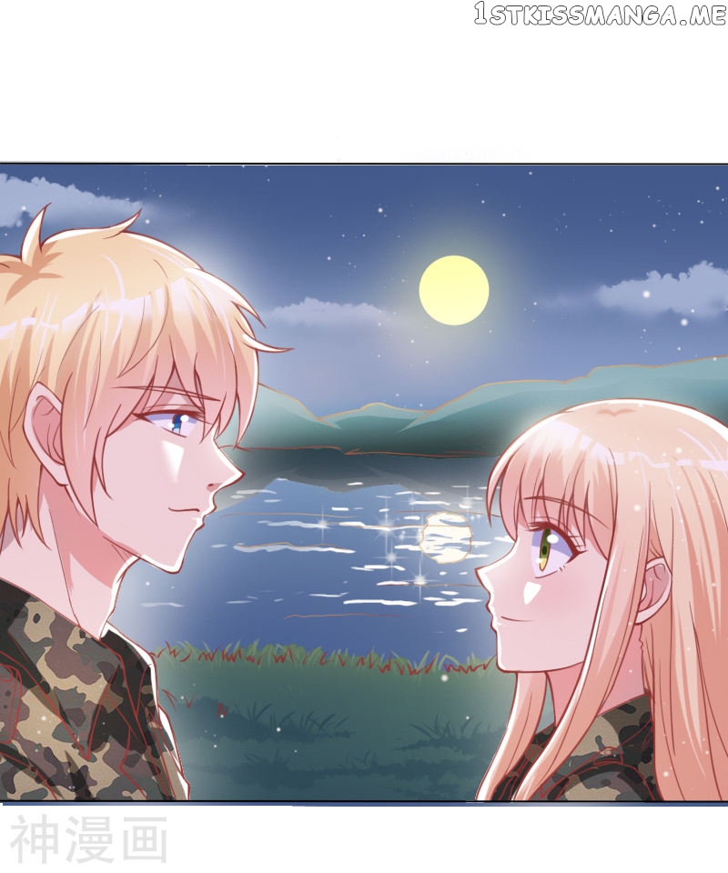 Old Husband And Young Wife Tease Each Other Every Day chapter 43 - page 1