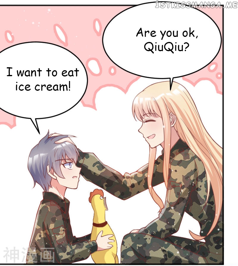 Old Husband And Young Wife Tease Each Other Every Day chapter 43 - page 10