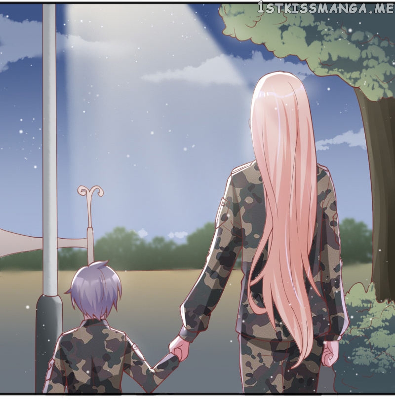 Old Husband And Young Wife Tease Each Other Every Day chapter 43 - page 12