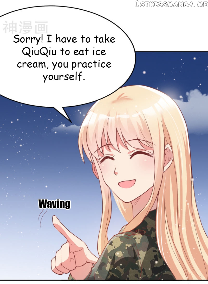 Old Husband And Young Wife Tease Each Other Every Day chapter 43 - page 14