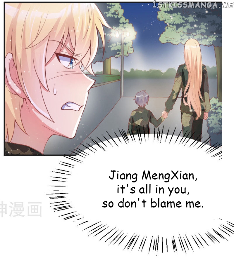 Old Husband And Young Wife Tease Each Other Every Day chapter 43 - page 15