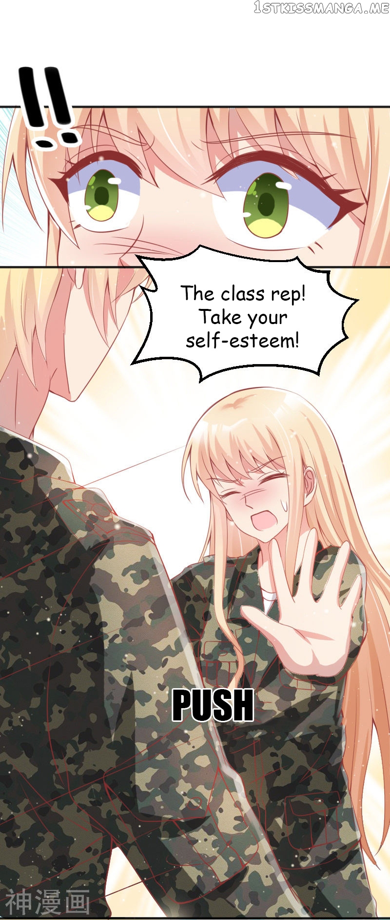 Old Husband And Young Wife Tease Each Other Every Day chapter 43 - page 17