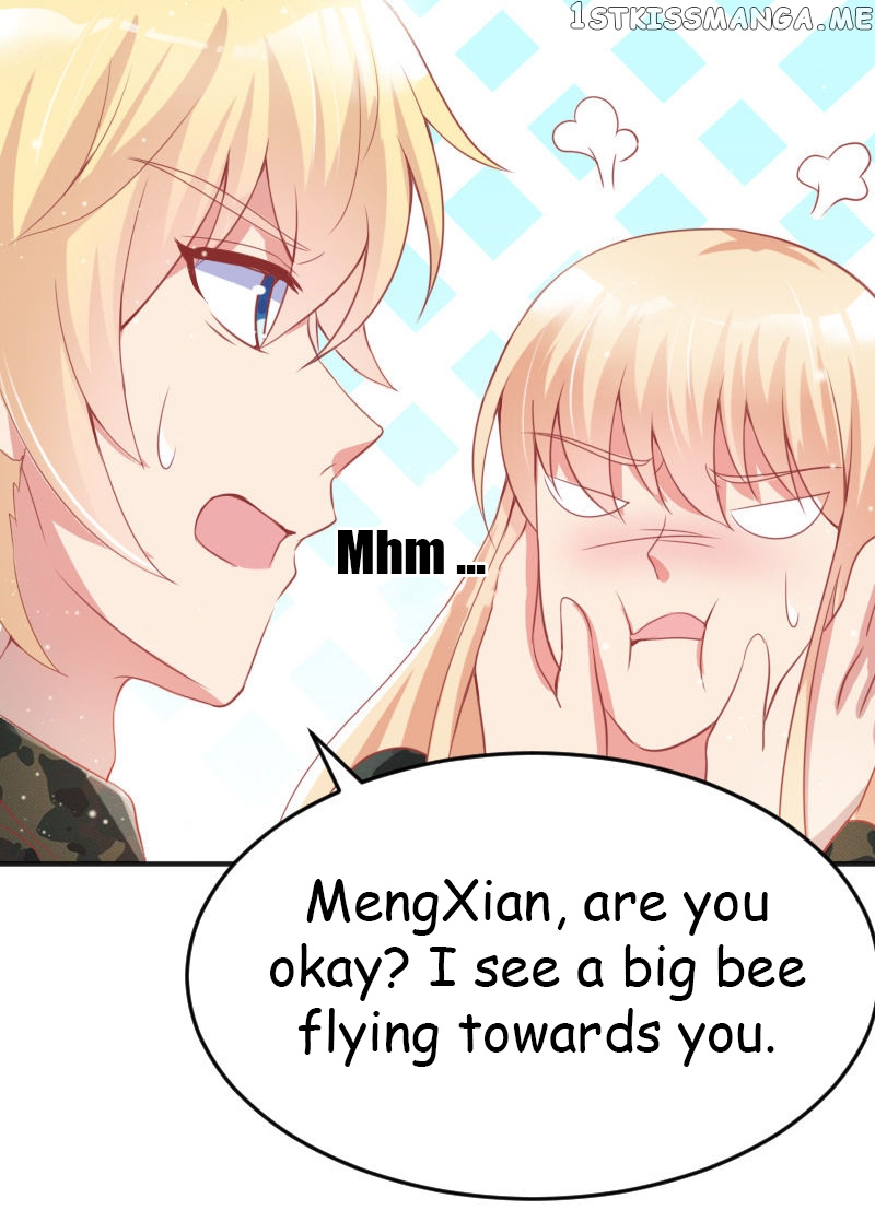 Old Husband And Young Wife Tease Each Other Every Day chapter 43 - page 18