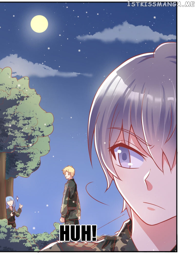 Old Husband And Young Wife Tease Each Other Every Day chapter 43 - page 21
