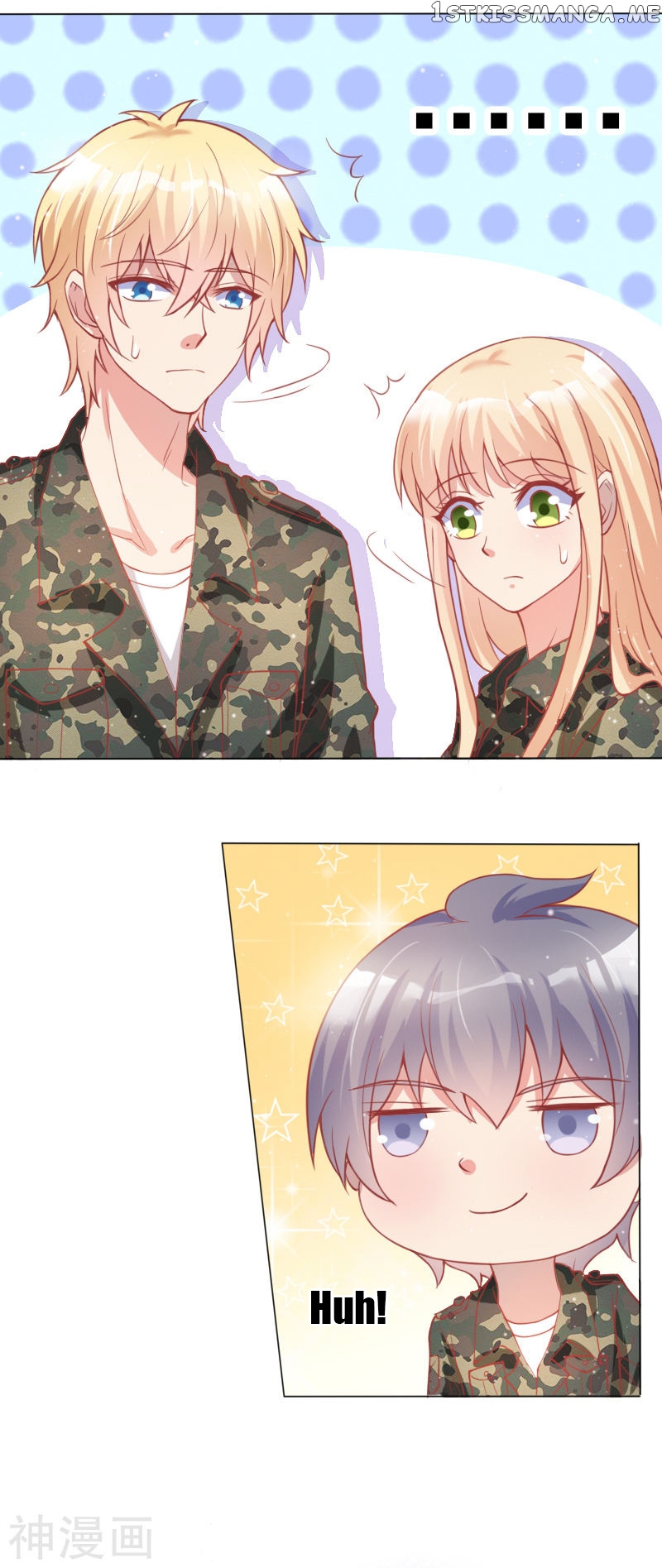 Old Husband And Young Wife Tease Each Other Every Day chapter 43 - page 3